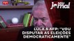 Lula à AFP: 