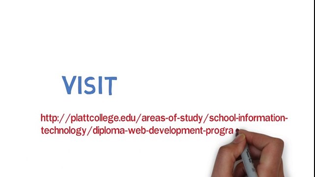 Platt College offers affordable web developer classes Orange County