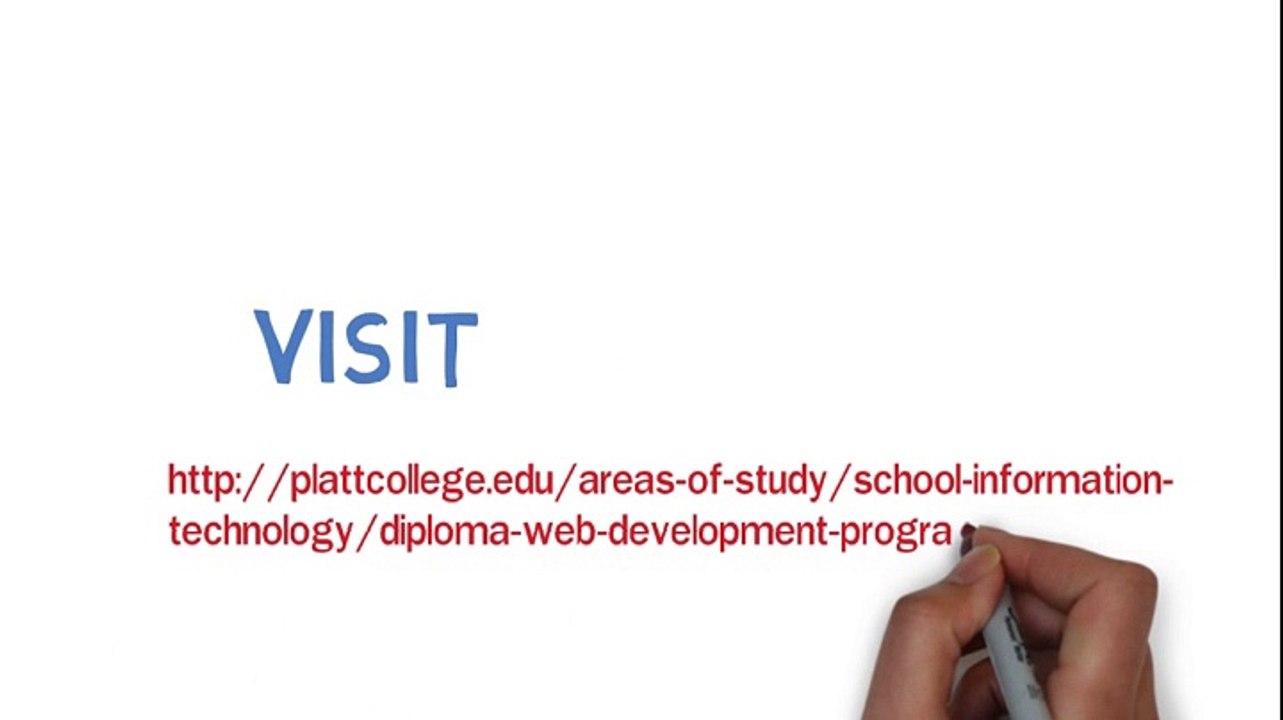 Platt College offers affordable web developer classes Orange County