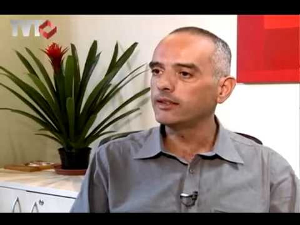 Plano Nacional da Banda Larga- Rede TVT