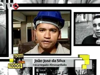 Bom para Todos: Alcoolismo no trabalho - parte 2/3