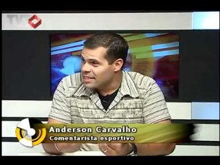 Esportes no Seu Jornal