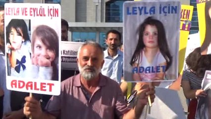 Helin Palandöken'in Babası Nihat Palandöken: "Başka Eylüller, Leylalar Ölmeyecek"