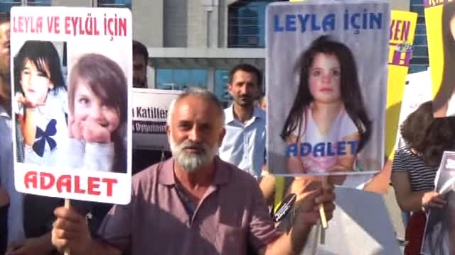 Helin Palandöken'in Babası Nihat Palandöken: Başka Eylüller, Leylalar Ölmeyecek