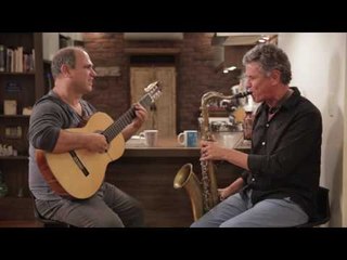 Doralice (Dorival Caymmi / Antonio Almeida) - Chico Amaral e Nelson Faria