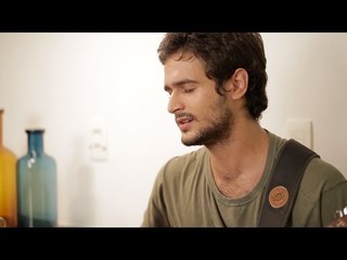 Terra Nossa (Thiago Rabello) - Thiago Rabello e Nelson Faria