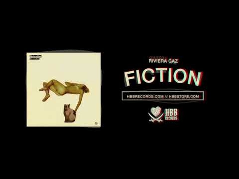 Riviera Gaz - Fiction