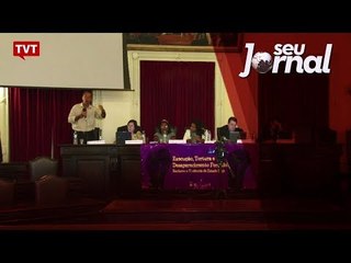 Violência: Rio de Janeiro vive violações herdadas da ditadura militar