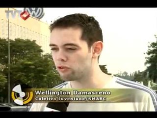 Aumenta a participação de jovens em comssões de fábricas no ABC - Rede TVT