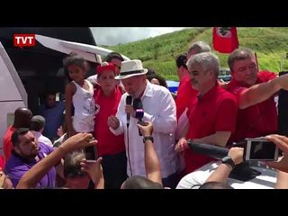 Feijóo: jornal sugere que Lula não se defenda de acusações infundadas