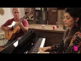 Aquelas coisas todas (Toninho Horta) - DuoGisbranco e Nelson Faria