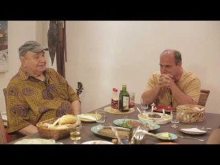 Making of Um Café Lá em Casa com João Donato