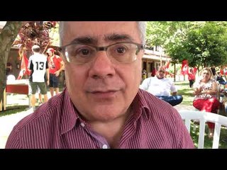 O Povo Pode - Apoio Luiz Nassif