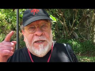 O Povo Pode - Apoio Fernando Morais