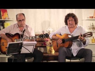 Toninho Horta e Nelson Faria - Vento