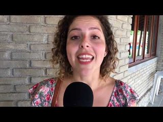 O Povo Pode - Apoio Carina Vitral