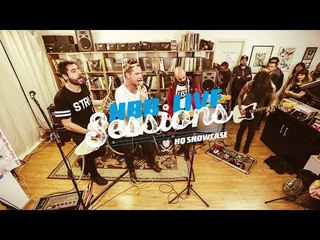 Magüerbes: HBB Live Sessions