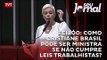 Feijóo: como Cristiane Brasil pode ser ministra se não cumpre leis trabalhistas?
