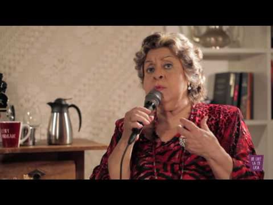 Leny Andrade e Nelson Faria - Cantor da Noite (Ivan Lins e Victor Martins)