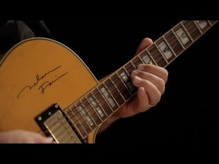 Escala Blues - Dica do Apresentador #29 - Nelson Faria
