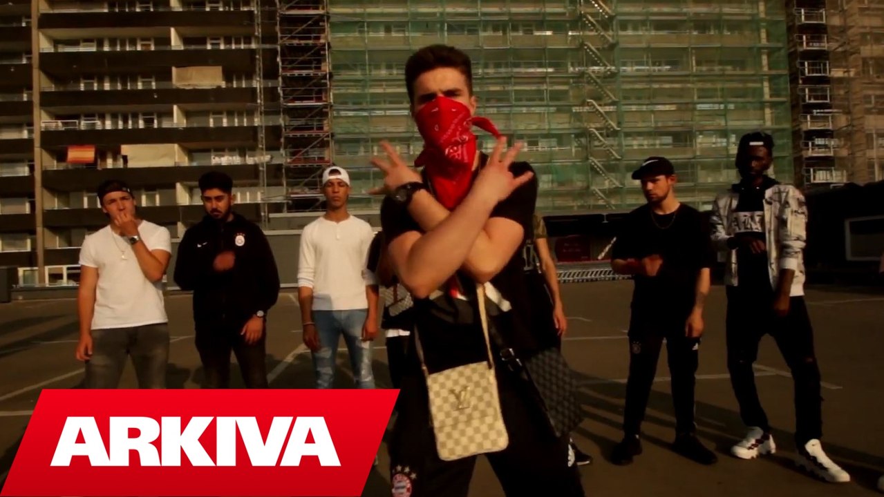 FBN - Kosovar (Official Video HD)