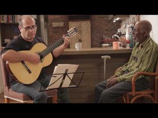 Falso Amor Sincero (Nelson Sargento) - Nelson Sargento e Nelson Faria