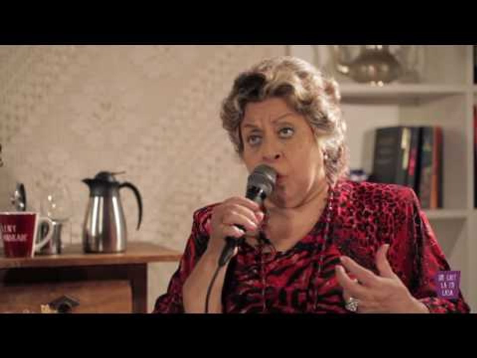 Leny Andrade e Nelson Faria - Cantor da Noite (Ivan Lins e Victor Martins)