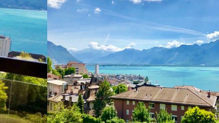 A vendre - Appartement - Montreux (1820) - 2.5 pièces - 71m²