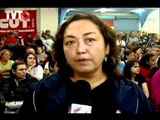 Servidores públicos de Diadema/SP decidem manter greve - Rede TVT