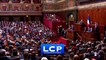 LCP Journée spéciale Congrès de Versailles 9 juillet 2018