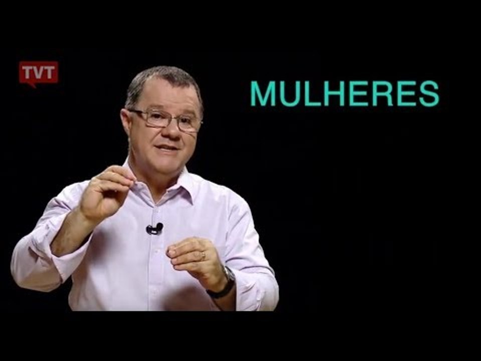 A Reforma da Previdência e as Mulheres