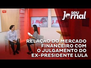 O mercado financeiro e a condenação de Lula