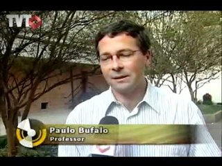 Assembléia Centro Paula Souza - Rede TVT