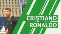 Cristiano Ronaldo - player profile