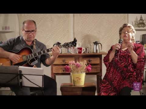 Velho Piano (Dori Caymmi e Paulo Cesar Pinheiro) - Leny Andrade e Nelson Faria