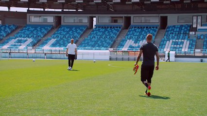 Beckham x Zidane - Still Got It