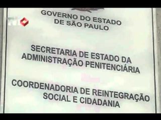 Projeto Começar de Novo ajuda na reintegração de ex-presidiários - Rede TVT