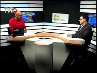 Dia Nacional da Luta Antimanicomial - Rede TVT