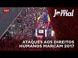 Centrais sindicais preparam manifestação para sexta-feira