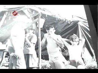 Exposição de fotos em restaurante - Rede TVT