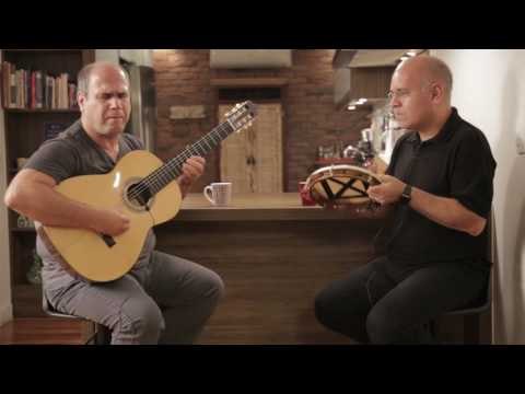 Nowhere Man - Nelson Faria e Marcos Suzano