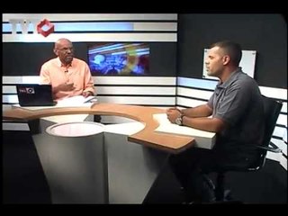 Esportes no Seu Jornal