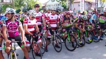Bisiklet: Argon 18 Türkiye Şampiyonası Yol Yarışları - SAKARYA