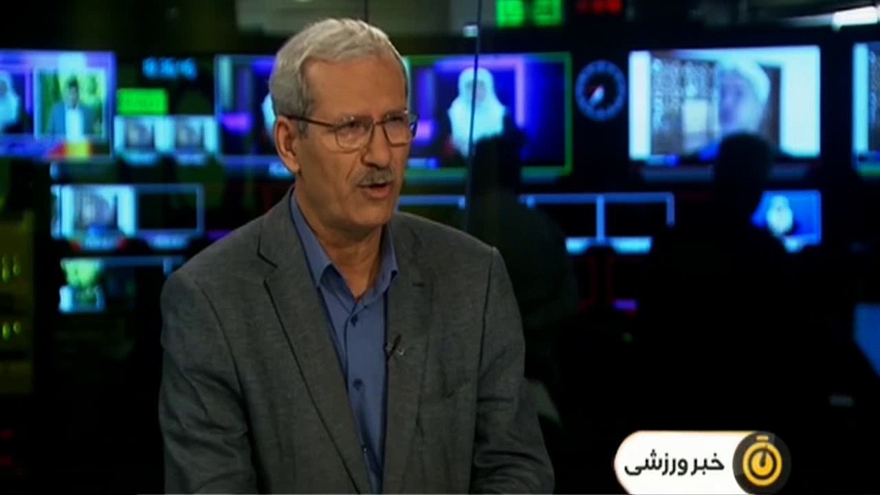 نصیرزاده: قراردادکی روش با فدراسیون تا پایان جام ملتهای آسیا تمدید شده است