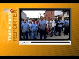 Assembléia R. Castro - Rede TVT