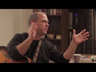 Making Of Um Café Lá em Casa com Marcelo Coelho