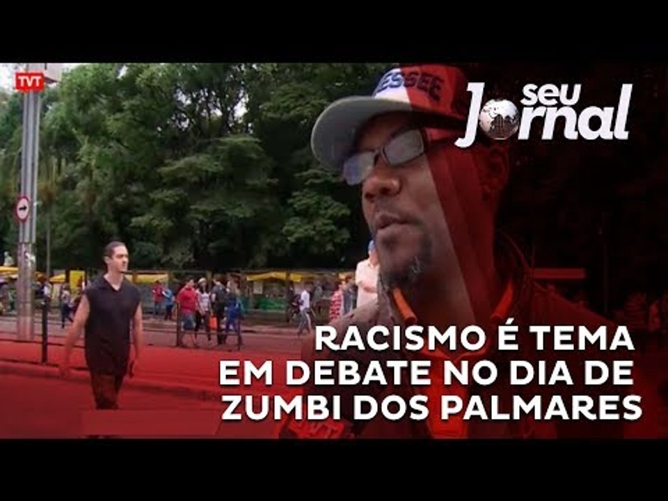 O que é racismo pra você? Fomos às ruas ouvir