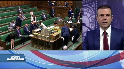 İngiltere Rusya’dan Açıklama İstedi