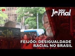 Feijóo: declarações racistas apontam que estamos regredindo