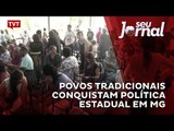 Povos tradicionais conquistam política estadual em MG